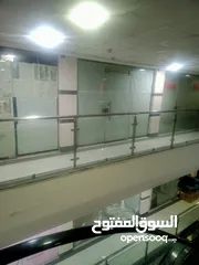  2 محلات للبيع على المناره