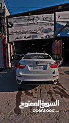  11 Bmw x6 للبيع