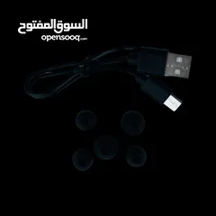  10 سماعات ايربود كيمنك M99