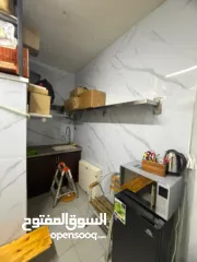  7 محل تجاري للضمان