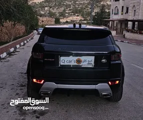  3 رينج روفر ايفوك فل إضافات