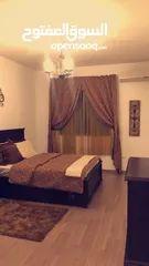  3 شقة للايجار طابق ثاني في عبدون