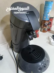  3 AMERICAN COFFEE MACHINE