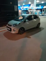  2 كيا مورننيج 2017