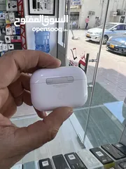  5 AirPods Pro 2nd Generation