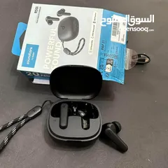  1 سماعات أذن انكر