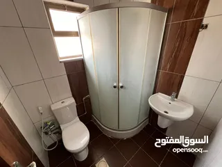  13 شقة مميزة للبيع في منطقة ابو نصير حي الضياء طابق ثاني