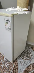  6 Refrigerator Midea Excellent Cooling