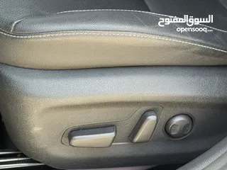  12 كيا نيرو 2020 نخب اووول تورنك فل كامل عدا فتحه دهان شركه وارد كوري