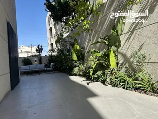  15 شقه مفروشه للايجار في ام اذينه ( Property 43140 )-175085970