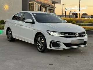  9 فولكسفاجن اي بورا الكهربائية موديل 2021