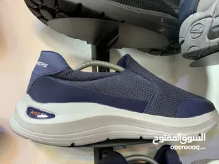 23 مجموعة متميزة من الأحذية والبراندات الجديدة  Adidas NiKE PUMA Skechers