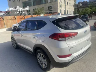  3 هنداي توسان