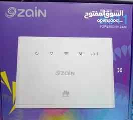  1 راوتر أو ماي فاي جميع الشبكات