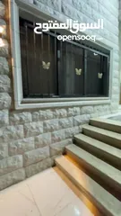  7 بيت مستقل للبيع ذو اطلالة رائعه