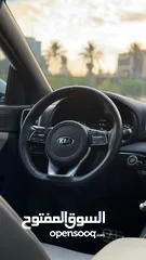  18 كيا سبورتاج/للبيع