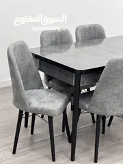  2 طاوله سفره