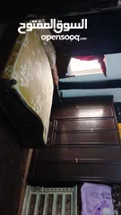  1 غرفه نوم مستعمل