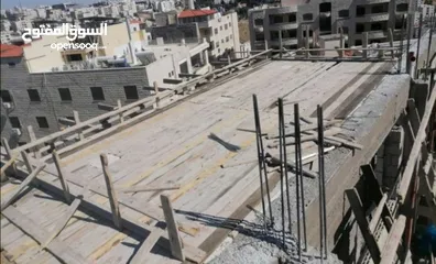  27 مقاول بناء عظم شغل و تسليم هندسي على المخطط و  تشطيب وصيانه البناء و اعمال الهدد مشاريع جميع مساحات