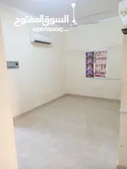  5 شقة للايجار صحار الغشبه مقابل ستي سنتر صحار Apartment for Rent/Opposite City  Centre