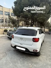  16 جب هونداي فينو مع فتحة سقف 2020 ماشي فقط 49 الف