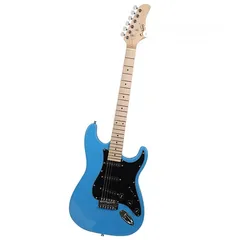  1 electric guitar full package