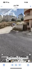  4 مخزن للبيع خلف سجن الجنيد