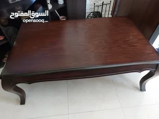  4 كنب ريك لاينر 6 مقاعد