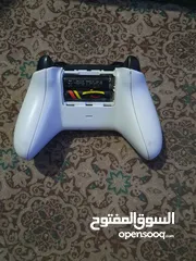  2 يد  تحكم اكس بوكس وان اس