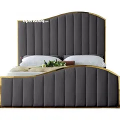  3 king size Bed