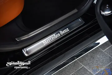  26 مرسيدس اس كلاس مايلد هايبرد وارد الوكالة 2022 Mercedes S450 4MATIC Mild Hybrid