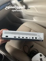  5 للبيع اكس بوكس ون اس بحاله ممتازه for sale xbox one s in good condition