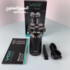  1 ماكينة حلاقة VGR men shaver V-397