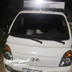  1 بكم هنداي بورتر