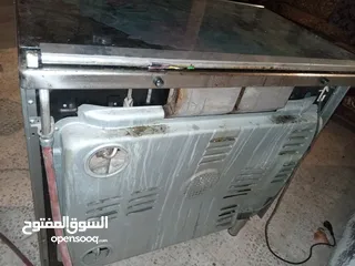  9 غاز اودينست ايطالي 90سم