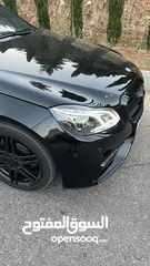  2 Mercedes e200 2013  وارد غرغور صيانة غرغور