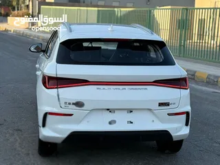  26 ‏BYD E2 Luxary 2023