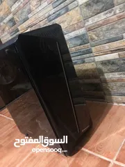  1 يشغل جميع الالعابgaming PC  و المنتاج و البرمجة و الهندسة cpu:Ryzen5  gpu:Rtx2060  ram:32
