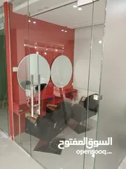  16 تفصيل تنفيذ وصيانة ابواب واجهات السيكوريت بافضل جوده ووقت وسعر