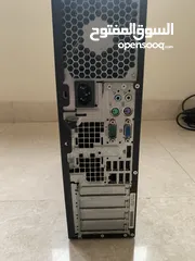  6 Hp computer