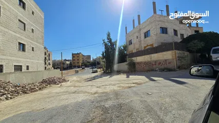  4 ارض للبيع في ماركا