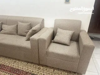  2 اثاث بيت كامل للبيع