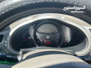  6 كيا سبورتاج 2013 لون بني ميتالك للبيع