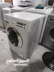  2 غساله زانوسي