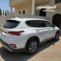  4 سانتافي 2019