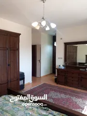  21 شقة مفروشة للايجار في الشميساني / الرقم المرجعي : 13093