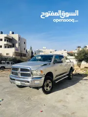  1 دوج رام 2014