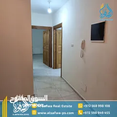  8 شقه غير مفروشه للايجار ام الشرايط قرب مدرسه الانجليزيه فقط عرسسااان الدفع شهري