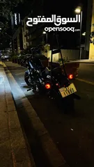  2 2019 Harley-Davidson Sportster 48