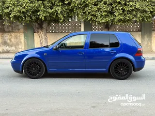  2 قولف 18 GTI